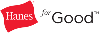 Hanes For Good Logo